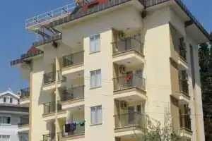 Monte Carlo Hotel, Alanya