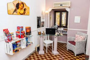 La Zagara B&B, Catania