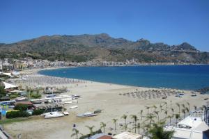 Hotel Panoramic, Giardini-Naxos