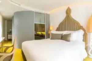 Anajak Bangkok Hotel - SHA Plus, Bangkok