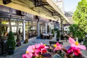 Garni Hotel Le Petit Piaf, Belgrade