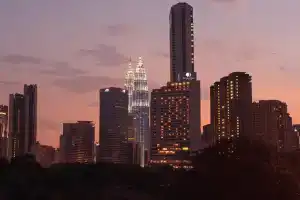 DoubleTree By Hilton Kuala Lumpur, Kuala Lumpur