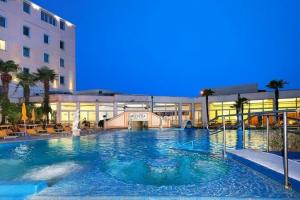 Hotel Terme Helvetia, Abano Terme