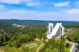 AHORN Panorama Hotel Oberhof, Oberhof