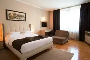 Garni Hotel Nevski, Belgrade