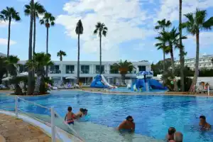 Dome Beach Marina Hotel & Resort, Ayia Napa