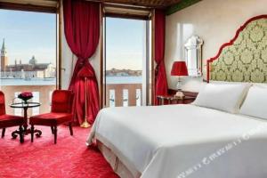 Hotel Danieli, Venice, Venice