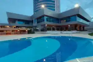 Wyndham Grand Izmir Ozdilek, Izmir