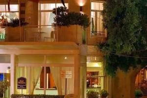 Best Western Plus Tigullio Royal, Rapallo