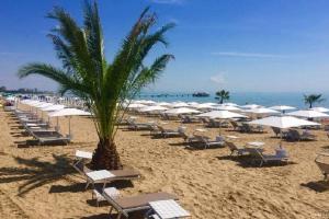 Hotel Savoia, Lignano Sabbiadoro