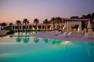 Capovaticano Resort Thalasso Spa, Capo Vaticano