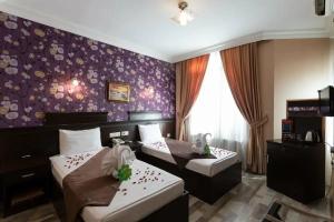 Pamuk City Hotel, Gaziantep