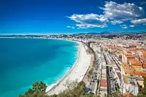 Servotel Saint-Vincent, Nice