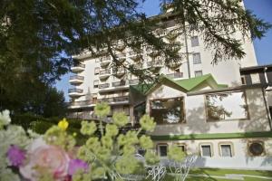 Linta Hotel Wellness & Spa, Asiago