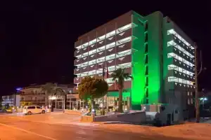 Green Gold Hotel, Guzelcamli