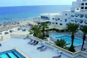 Sousse City & Beach Hotel, Sousse