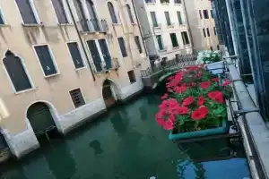 Hotel Alla Fava, Venice