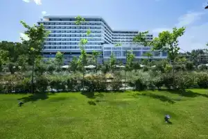 Ramada Plaza Hotel & Spa Trabzon, Trabzon