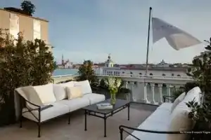 Venice - Hotels