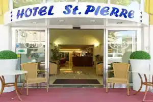 Hotel St Pierre, Rimini