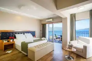 Aurasia Beach Hotel, Marmaris