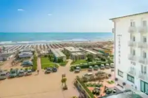 Hotel Centrale, Milano Marittima