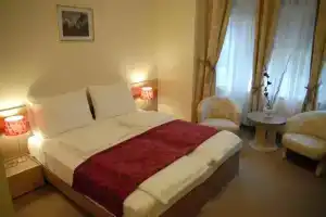 Guest House «Dominic Smart & Luxury Suites - Parliament», Belgrade