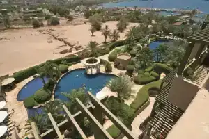 Movenpick Resort & Residences Aqaba, Aqaba