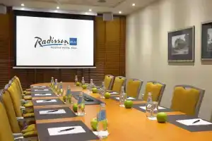 Radisson Blu Ridzene Hotel, Riga, Riga