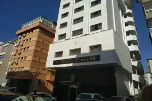 Starton Hotel, Ankara