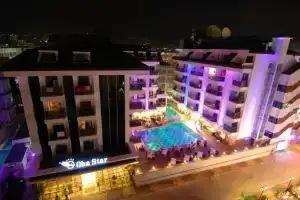 Oba Star Hotel - Ultra All Inclusive, Alanya