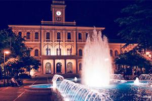 Hotel Majorca, Riccione