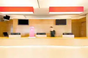 Hotel Ibis Firenze Nord Aeroporto, Sesto Fiorentino