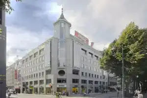 Thon Hotel Cecil, Oslo