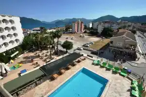 Reis Maris Hotel, Marmaris