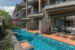 The Charm Resort Phuket - SHA Certified, Patong