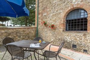 Guest House «Il Fienile Holiday Home», San Casciano in Val di Pesa