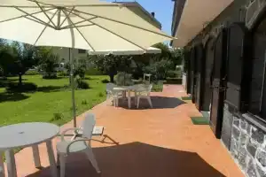 Tenuta Pennisi, Riposto