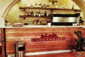 Bed & Breakfast «I Locandieri», Terricciola