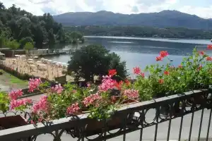 Hotel Fontaine Bleue, Orta San Giulio