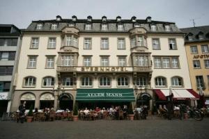 ACHAT Sternhotel Bonn, Bonn