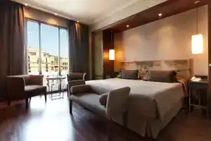 Hotel Barcelona Center, Barcelona