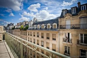 Hotel Concortel Paris, Paris