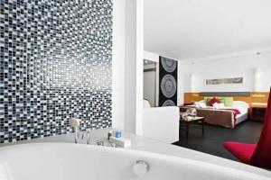 Novotel Roma Eur, Rome