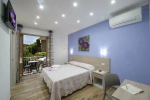 Bed & Breakfast «B&B Il Girasole», Agerola