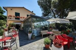 Guest House «Le Camere di Elena», Gambassi Terme