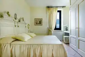 Boutique Hotel Villa Sostaga, Gargnano