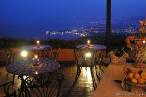 Hotel Villa Ducale, Taormina