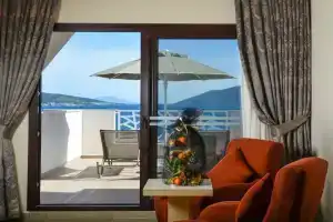 Azka Hotel, Bodrum