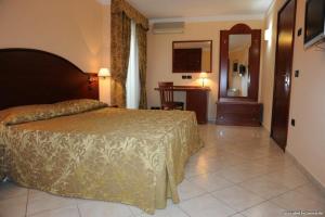 Best Western Hotel Rocca, Cassino